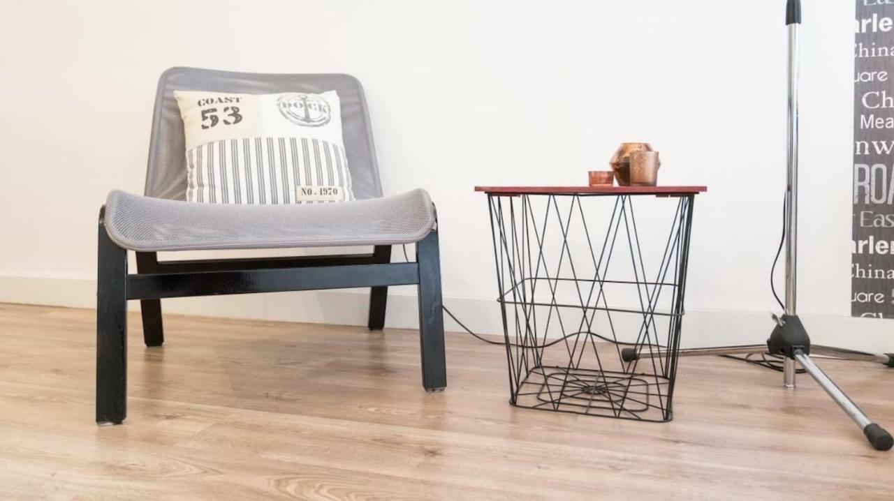 Malaga Beach Apartment Zewnętrze zdjęcie