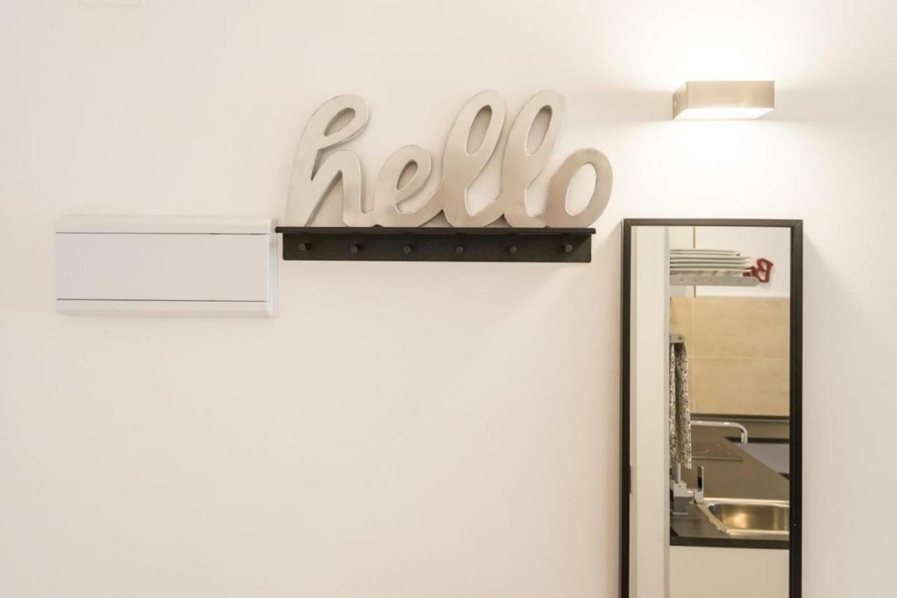 Malaga Beach Apartment Zewnętrze zdjęcie